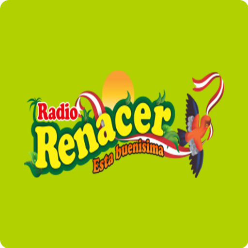 Radio Renacer Perú