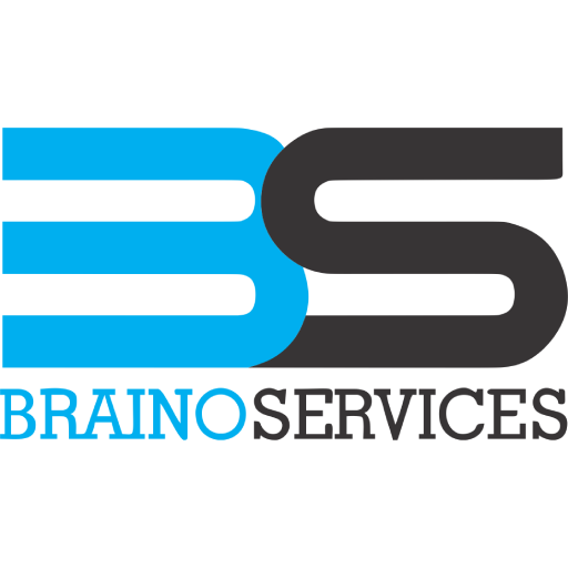 Braino Services logo