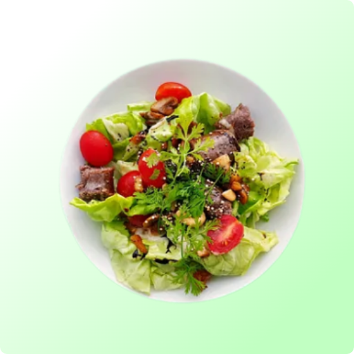 Nigerian Recipes +More Download on Windows