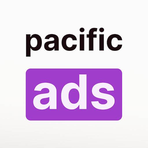 Pacific Ads 18.0.1 Icon