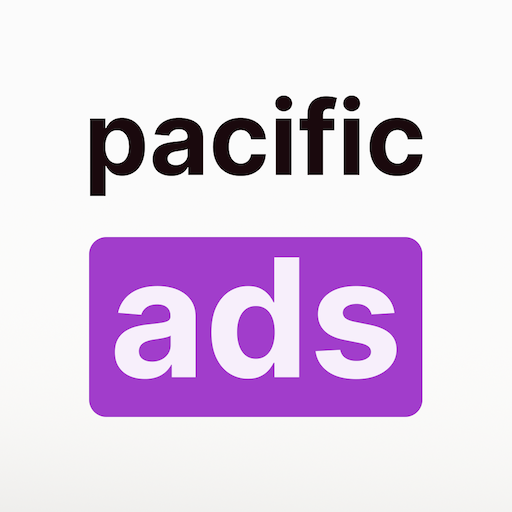 Pacific Ads logo