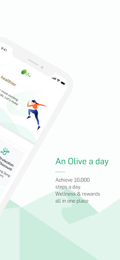 Hang Seng Olive Screen 2