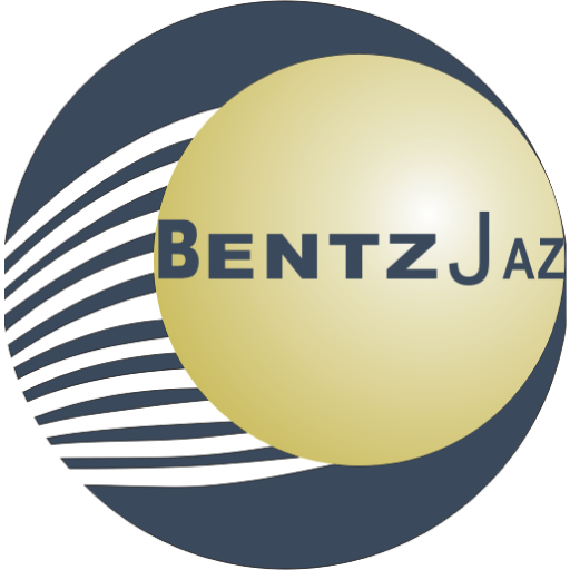 Bentz Jaz logo