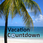 Cover Image of ダウンロード Vacation Countdown v2  APK