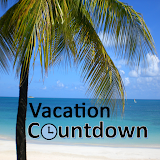 Vacation Countdown v2 icon