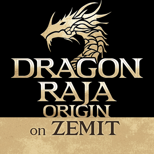 [Gift Code] DRAGON RAJA ORIGIN on ZEMIT mới nhất 07/2025