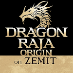 Cover Image of Herunterladen DRAGON RAJA ORIGIN on ZEMIT  APK