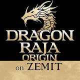 DRAGON RAJA ORIGIN on ZEMIT icon