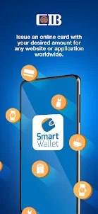CIB Smart Wallet