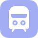 广州地铁路线图 - Androidアプリ