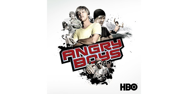 Watch angry boys online free hotsell