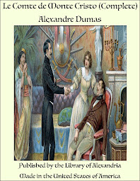 Icon image Le Comte de Monte Cristo (Complete)