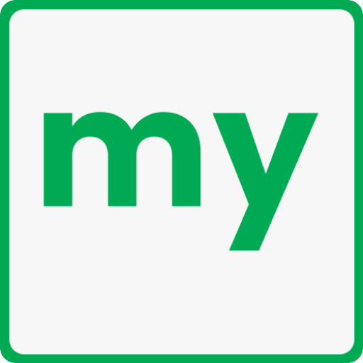 myScheme logo
