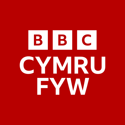 BBC Cymru Fyw  Icon