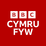 Cover Image of Télécharger BBC Cymru Fyw  APK
