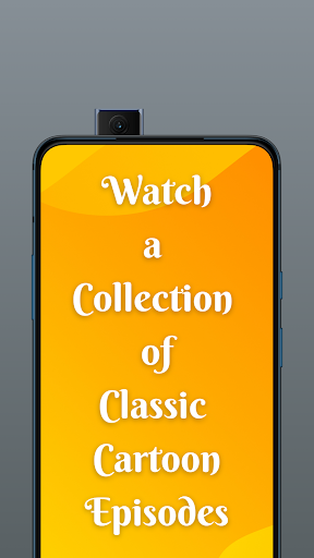 Classic Cartoon Episodes