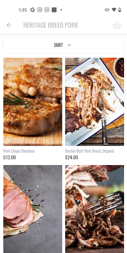 StarWalker Organic Farms