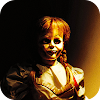 Scary Doll: Horror House Game icon