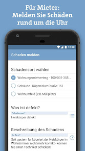 Screenshot 4 HWS Berlin android