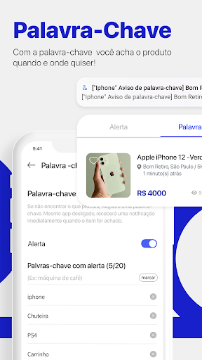 LocalApp Screen 3