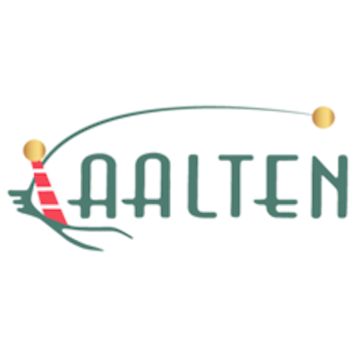 Pizzeria-Grillroom Aalten logo