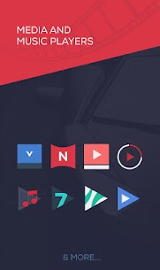 Minimalist – Icon Pack v5.0 MOD APK (Full Patched) Free For Android 6