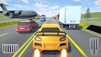 screenshot of Race Xtreme 3D: Car Racing