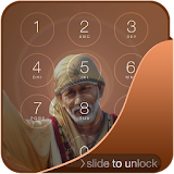 Sai Baba Lock Screen icon
