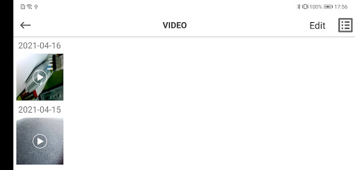 Amzscope Screen 3