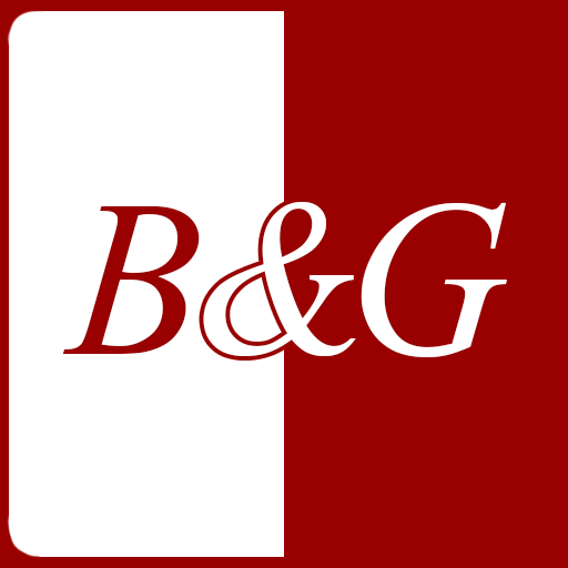 Barenco & Gabrich Advogados logo