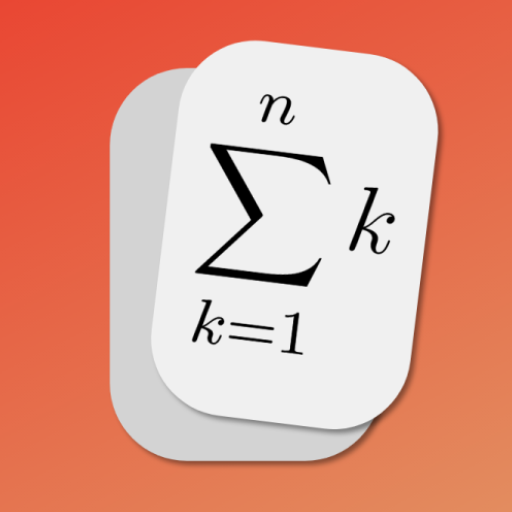 Flashcards maker - LaTeX Cards logo