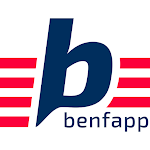 Cover Image of Télécharger Benfapp  APK