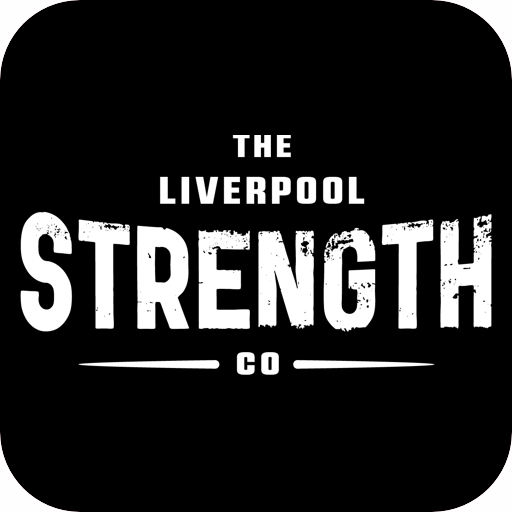 The Liverpool Strength Co logo