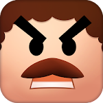 Cover Image of Download Beat the Boss 4: Stress-Relief Game. Hit the buddy 1.7.4 APK