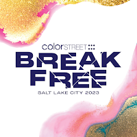 Break Free by Color Street
