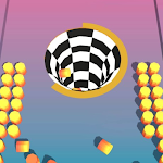 Cover Image of Télécharger Black Hole And The Ball 2.0.3 APK