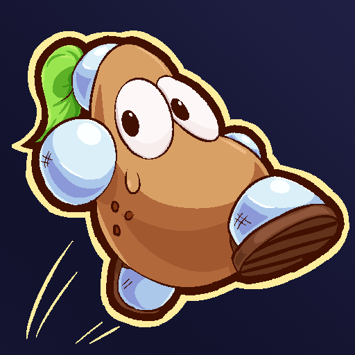 Potato Legacy Download on Windows