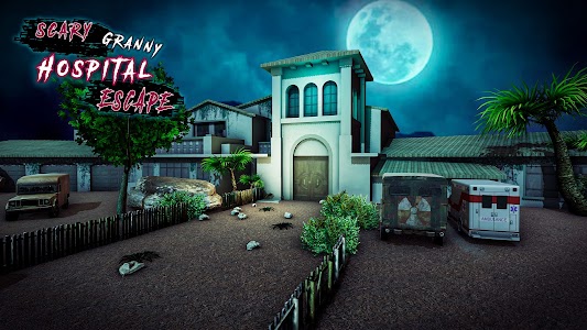 Scary Nun Evil Horror Games 3d Unknown