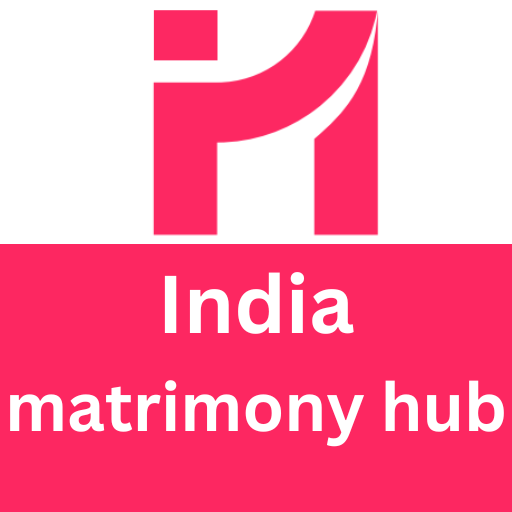 India MatrimonyHub App-Biodata logo