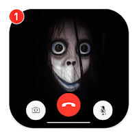 Creepy Momo Fake Chat And Video Call