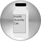 Insulin Quantity Calculator icon