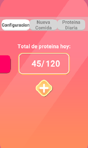 Proteina - Gana musculo