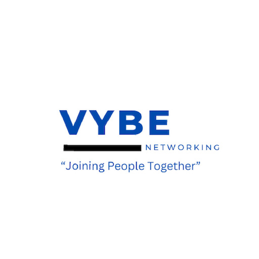 Vybe Waitlist logo