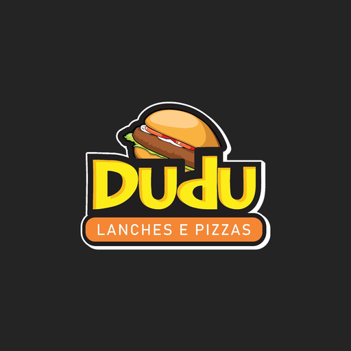 Dudu Lanches logo
