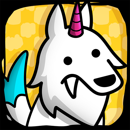 Wolf Evolution: Merge Wild Dog 1.0.38 Icon