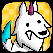 Top 49 Casual Apps Like Wolf Evolution - Merge and Create Mutant Wild Dogs - Best Alternatives