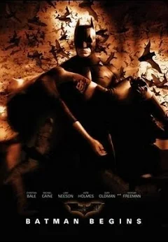 Batman Begins - Phim trên Google Play