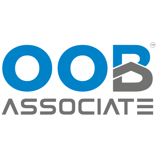 Oob Associate logo
