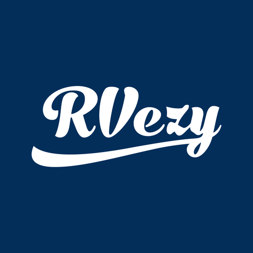 RVezy — RV Rentals. Made Easy 3.50.0 Icon