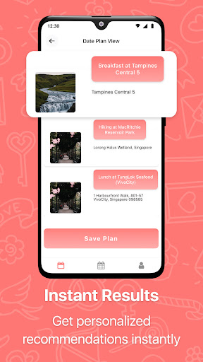 CoupleQuest Screenshot 3 - AppWisp.com